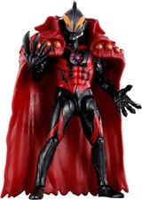 [Bandai] Ultra Action Figure Kaiser Belial, PVC, painted, finished product picture