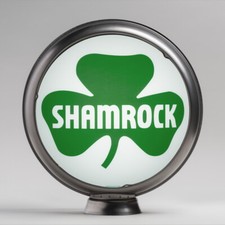 Shamrock 13.5