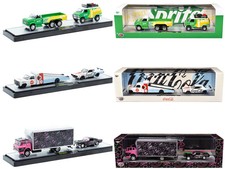 Auto Haulers 