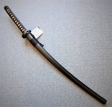 NEW SH2413 Hanwei  Raptor Katana, Moroha Zukuri by Paul Chen picture