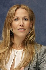 Musician Sheryl Crow speaks with the media at the Beverly Wilshire- Old Photo 14 picture