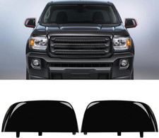 Compatible with 2015-2022 Chevy Colorado GMC Canyon Mirror Cover picture