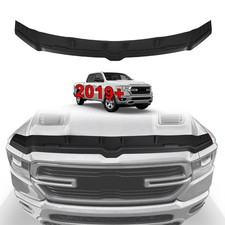 Hood Bug Deflector Protector for 2019-2025 2026 Ram 1500 picture