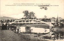 Early Aviation 