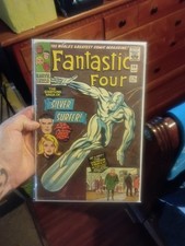 Fantastic Four 50 picture