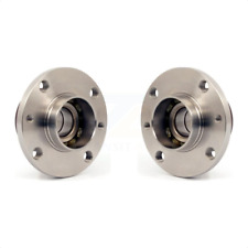Rear Wheel Bearing and Hub Assembly Pair for Fiat 500 K70-100741 picture