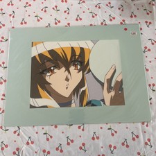 Tenshi ni Narumon/I'm Gonna Be An Angel (Mama) 30th Anniversary Studio Pierrot picture