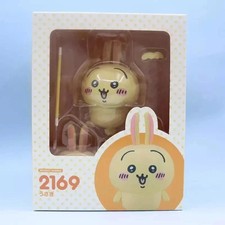 NEW Chikawa Usagi Rabbit Face Swap Nendoroid 2169 PVC Toys-Hot Sale NEW-- picture