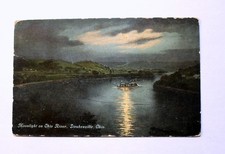 VTG 1912 POSTCARD 