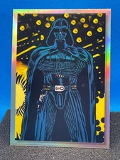 2023 Topps Star Wars Galaxy Darth Vader & The Bounty Hunters DVBH-8 picture