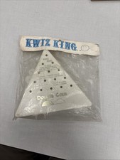 1970's Double Cola Kwiz King Marker Game MIP Never Played  Rare    *1 picture