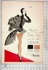 Vintage 1940s Kayser 