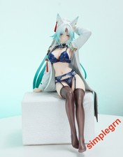 Flawless Studio Honkai:Star Rail Feixiao 1/6 Scale Resin Statue Limited Ver New picture