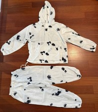 Russian ANA Winter Camo Suit - 2011 Prod, Size 48-56 picture