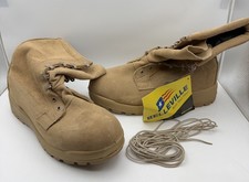 BELLEVILLE ICWR INTERMEDIATE COLD/WET MENS COMBAT Boots Size 9.5 W Gore-tex  picture