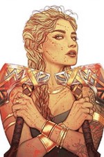 Kill All Immortals III #1 1:20 Incentive Virgin Variant Jenny Frison🔥 HTF Rare picture