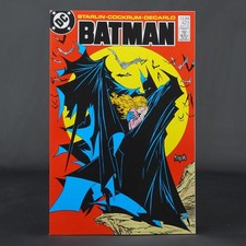 BATMAN #423 Facsimile Cvr A DC Comics 2026 ptg 0826DC0261 423A (CA) McFarlane picture