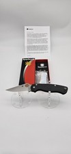 Spyderco Paramilitary 2 Cmp-M4 Carbon Fiber Knifeworks Exclusive C81CFM4P2 picture