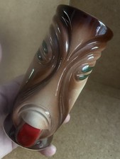Vintage The Mainlander Tiki Mug St. Louis, MO 5.5