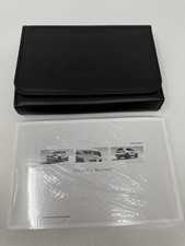 2015 Lincoln MKC Owners Manual Set picture