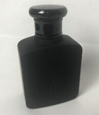 Polo Double Black by Ralph Lauren Eau De Toilette Spray 2.5 oz For Men 90+% Full picture