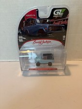 Greenlight series 16 limited edition 1972 ford bronco custom SUV picture