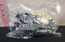 40+ PLAY WEAPONS GUNS AND ACC.  FITS GI JOE FIGURES AND OTHER READ picture