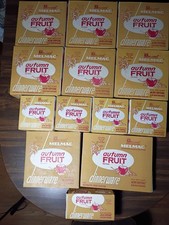 Large Lot Of Vintage Mar-crest Melmac Autumn Fruit Dinner In Unopened Boxes picture