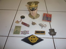 1940s memorabilia picture