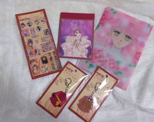 Pressed Fushigi Yugi 5 Sets picture