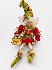 Mark Roberts Sugar Fairy Limited Edition Figure 51-97440.A #1404/1500 picture