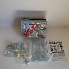 Pokemon Lapras 008 Wind-Up Model Kit Tomy Sealed New picture