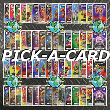 2025 GARBAGE PAIL KIDS OH THE HORROR-IBLE ON-DEMAND WAVES 1-6 PICK-A-CARD 1a-30b picture