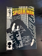 The Spectacular Spider-Man #101 (Marvel Comics April 1985) picture