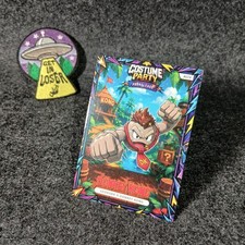 Geodude x Donkey Kong x Pokémon Costume Party Prerelease Hit Edition Peru picture