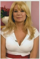 Kathie  Lee  Gifford  Sexy Glossy Print New  8x10 photo - 83957 picture