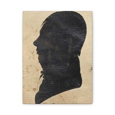 William Bache, 22 Dec 1771 - 9 Jul 1845 - General Antoine Paul - Canvas Wall Art picture
