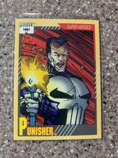 1991 Impel Marvel Universe Series 2 - Choose/Pick your Card - Combined Shipping picture