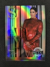 2025 Leaf Metal Women of Sport #SB-17 Kelsey Plum /10 picture