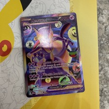 Pokémon Tcg Mewtwo Ex 157/128 30th Anniversary Collection picture