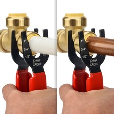 Disconnect Tong Sized 1/2