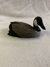 Heritage Decoys Mini Mini Collection Canada Goose By JB Garton. 4” picture