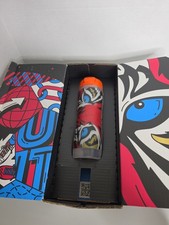 CHRISTIAN PULISIC Gatorade Gx 30 oz Fuel Tomorrow Limited Edition Btl Open Box  picture