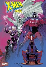 X-Men #38 [DNX] CVR A Cover Variant 9/30/26 Marvel Comics picture