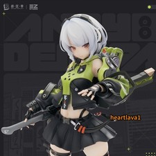 Official Zenless Zone Zero ZZZ Anby Demara 1/7 PVC Figurine Model Toys IN STOCK picture