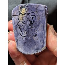 Tiffany Stone Specimen Semi Cut Specimen (5oz) picture