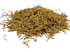 Rosemary Leaf whole 1oz (Rosmarinus officinalis) picture