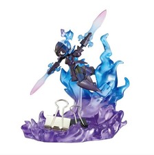 (USA SHIPPING) Pokemon Re-ment Battle Desk Ceruledge Multi-tray Figure picture