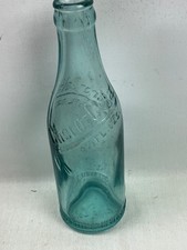 Rare Chero Cola Soda Bottle 