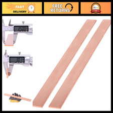 2 pcs 1/8